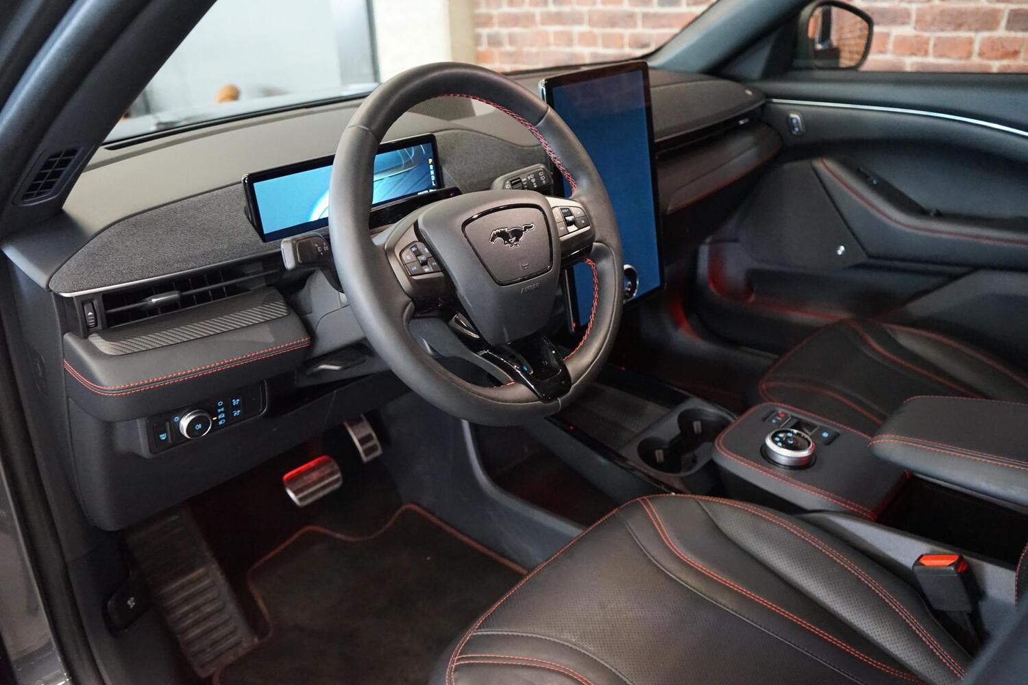 Ford USA Mustang vaihtoauto