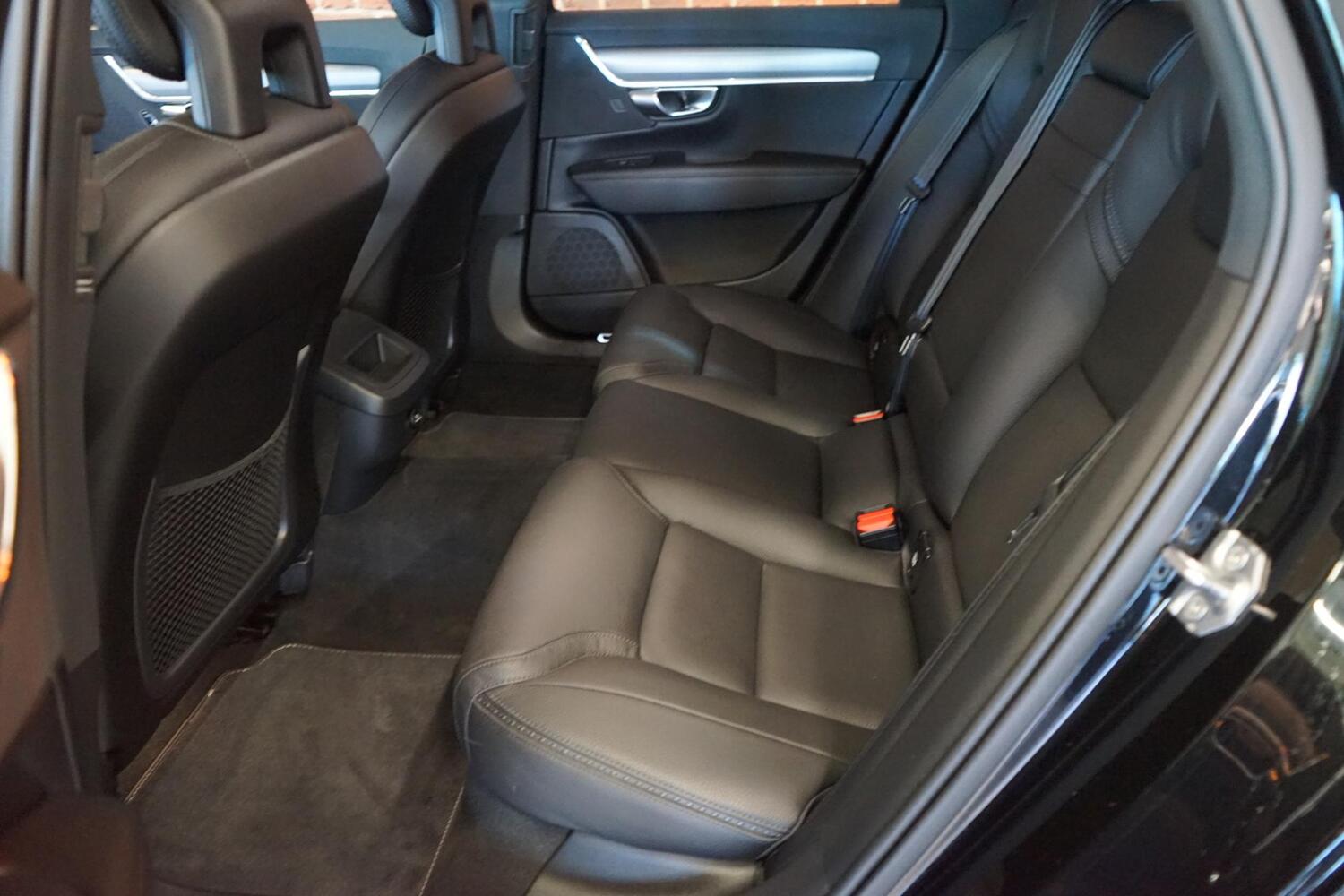 Volvo V90 Cross Country vaihtoauto