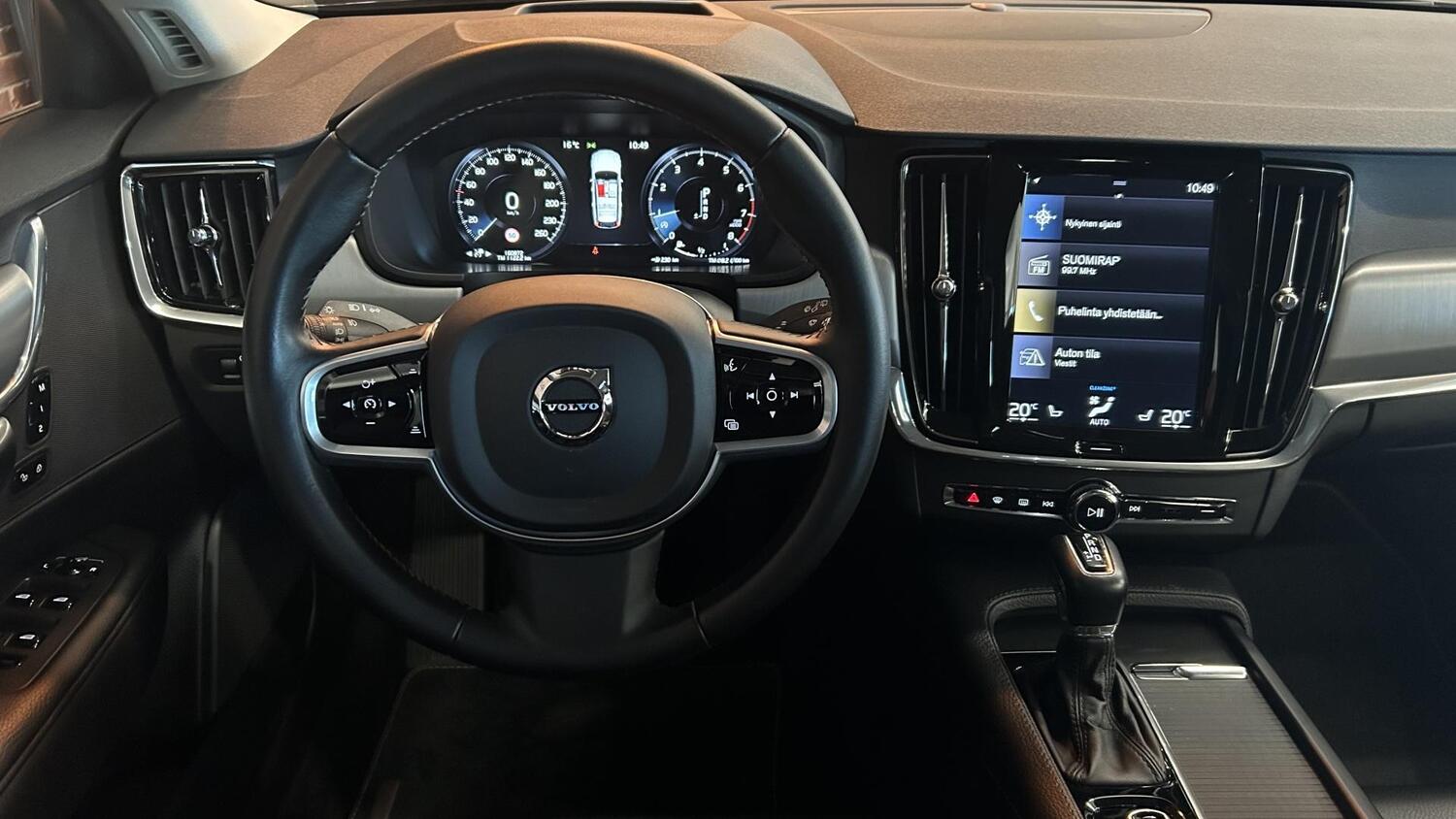 Volvo V90 Cross Country vaihtoauto