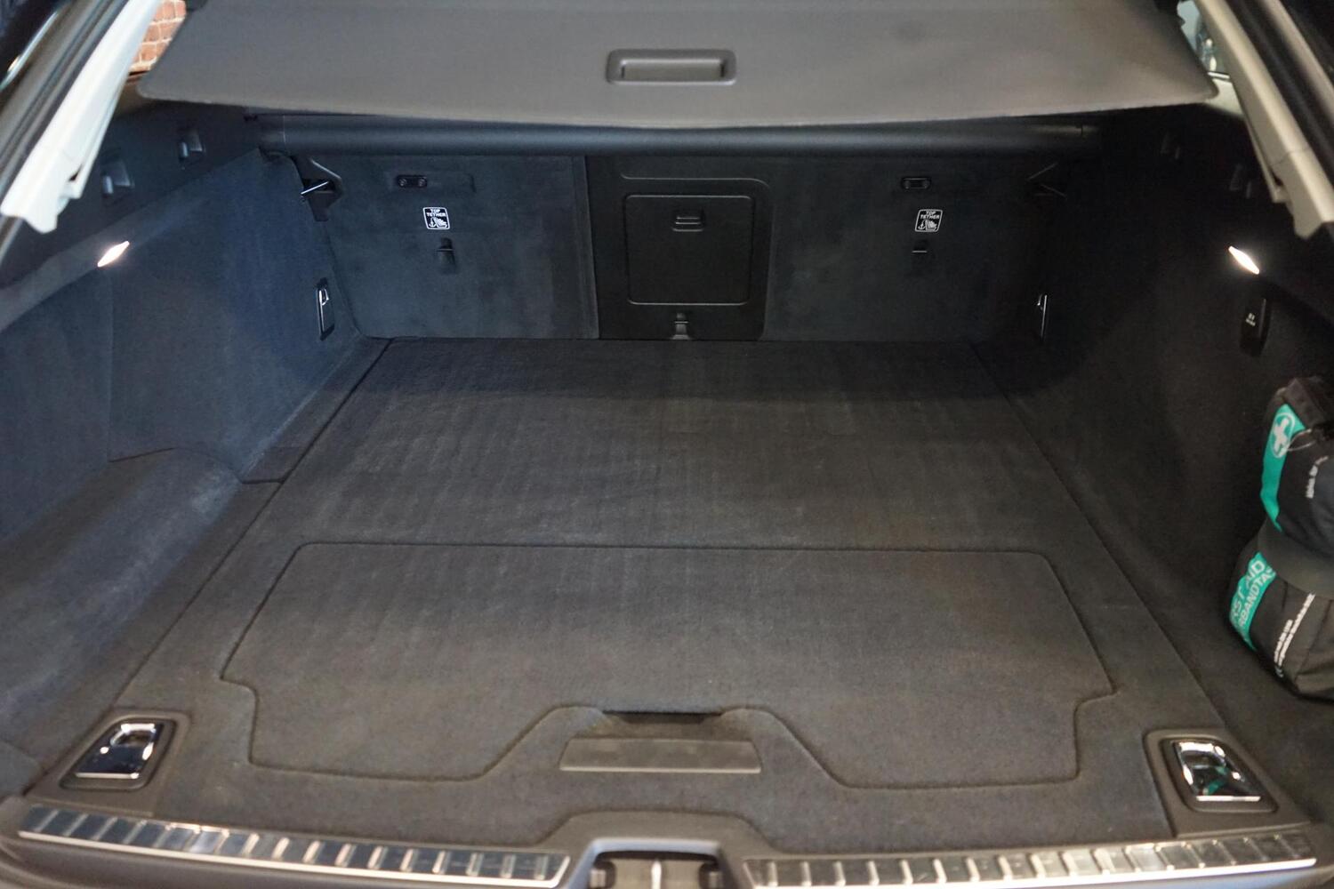 Volvo V90 Cross Country vaihtoauto