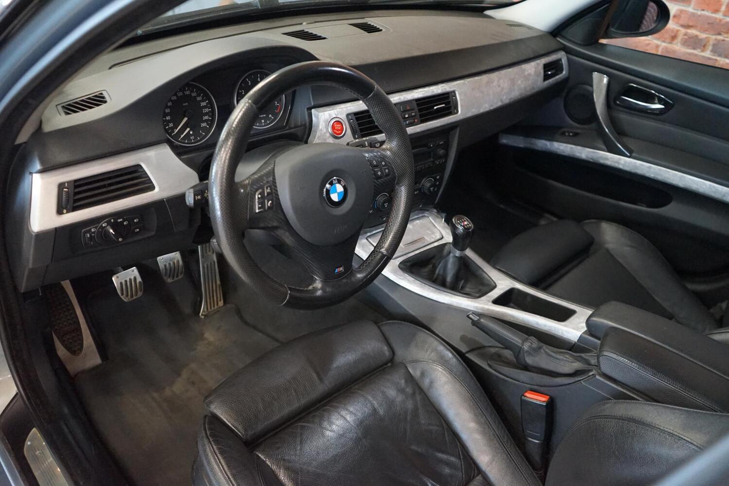 BMW 325 vaihtoauto