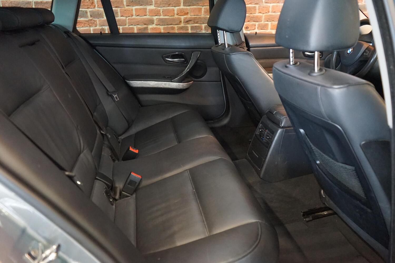 BMW 325 vaihtoauto
