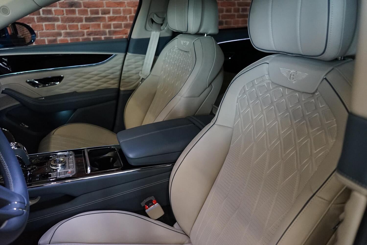 Bentley Flying Spur vaihtoauto