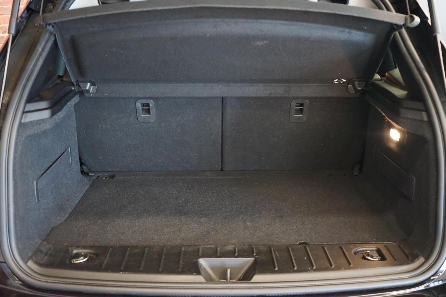 BMW i3s vaihtoauto