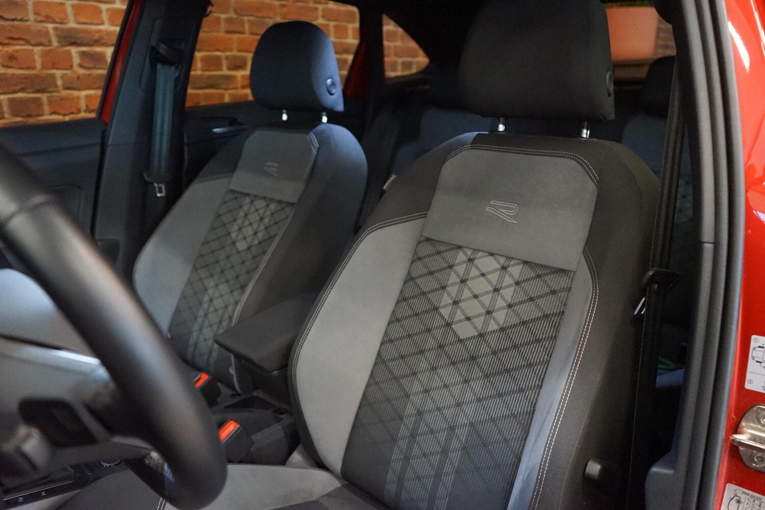 Volkswagen Taigo vaihtoauto