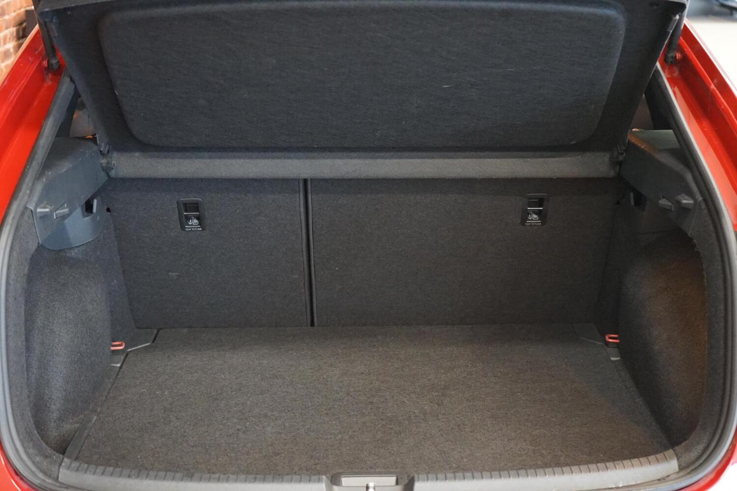 Volkswagen Taigo vaihtoauto