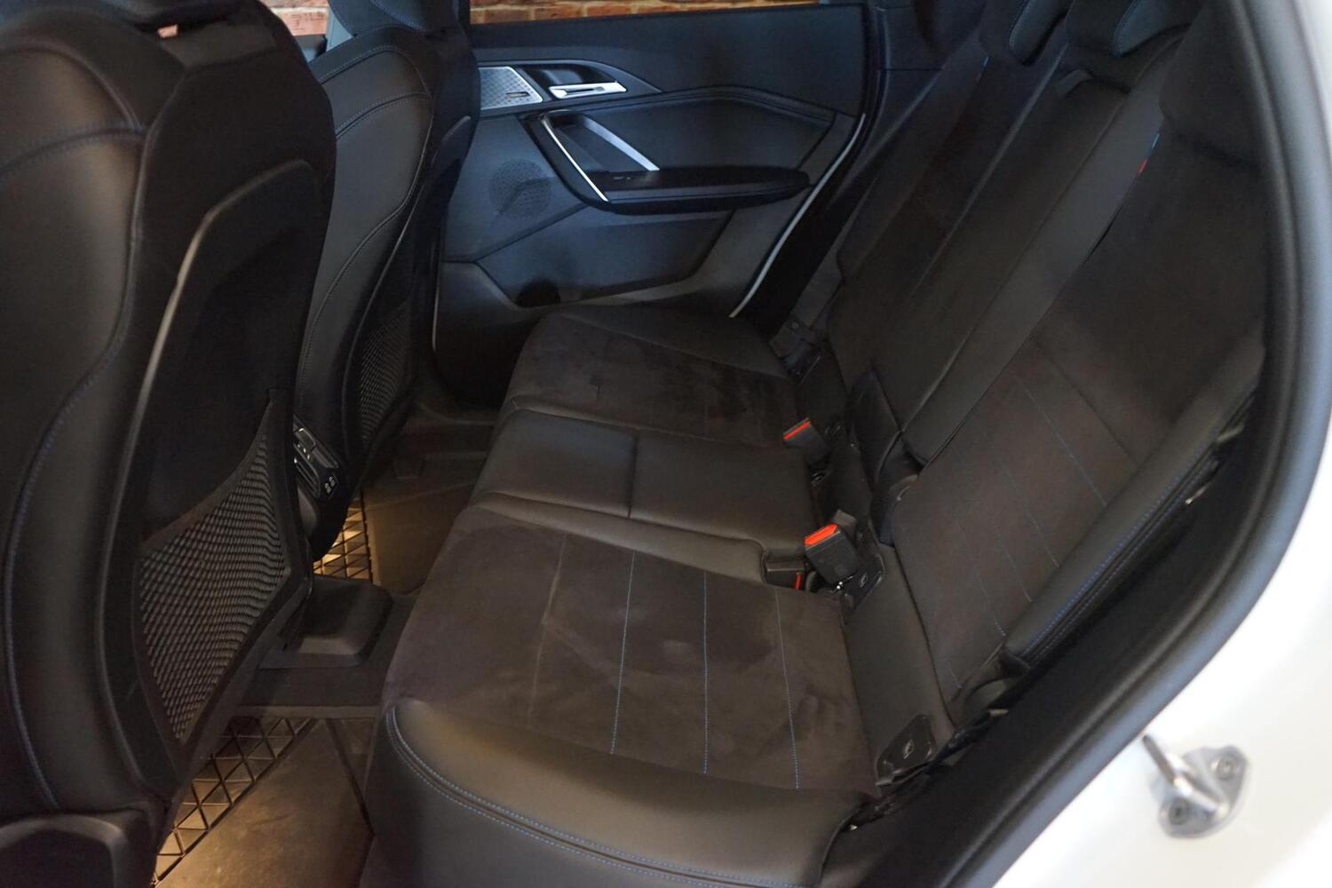 BMW iX1 vaihtoauto