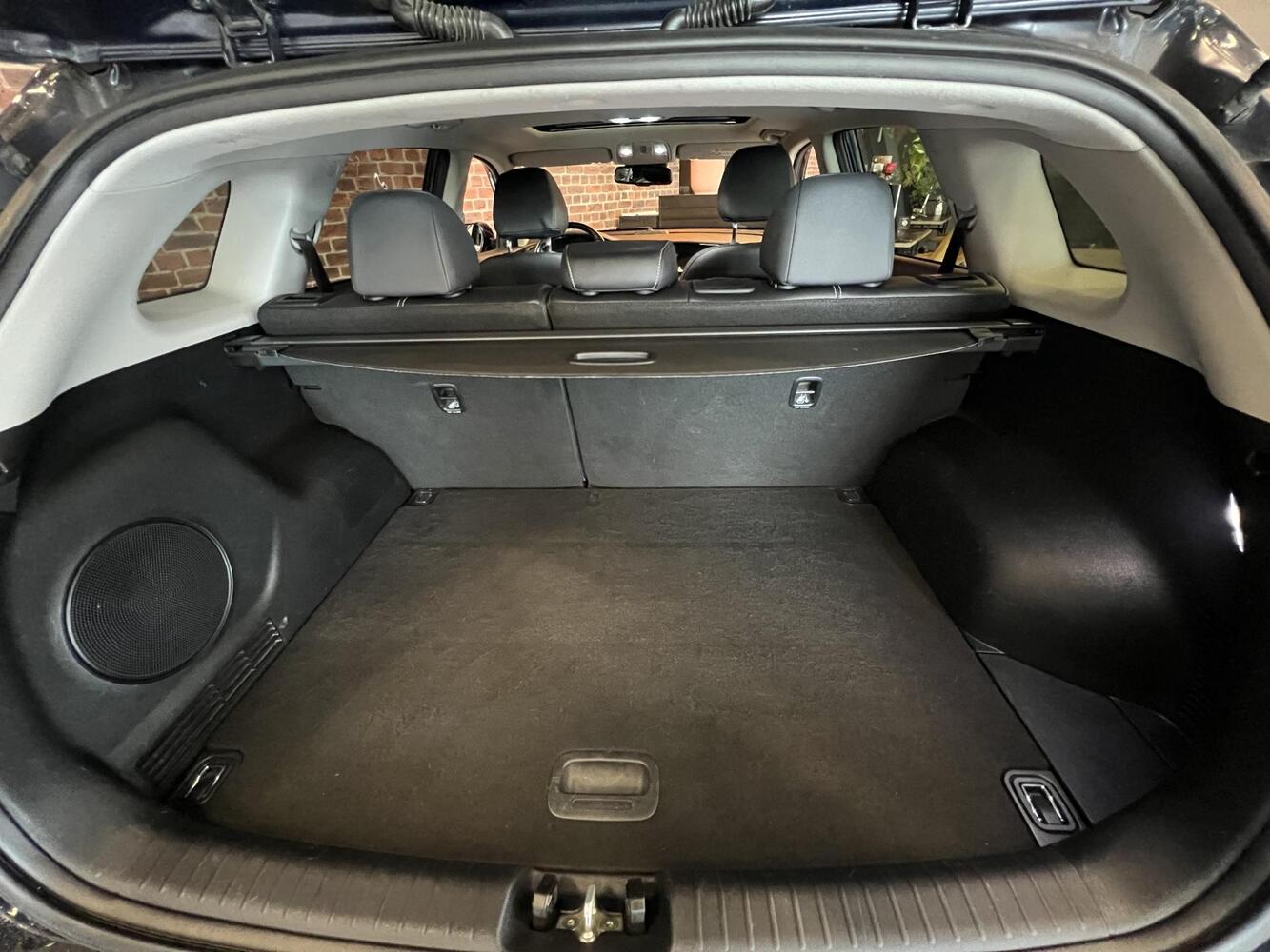 Kia Niro Electric vaihtoauto