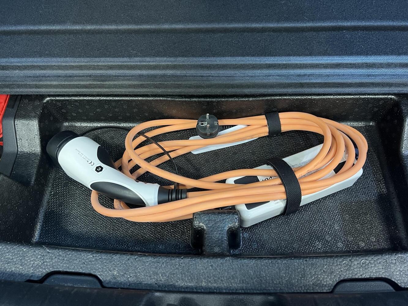 Kia Niro Electric vaihtoauto
