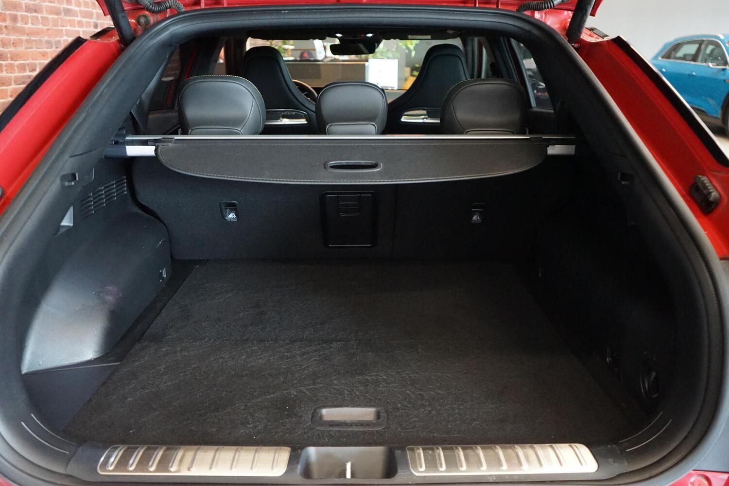 Kia EV6 vaihtoauto