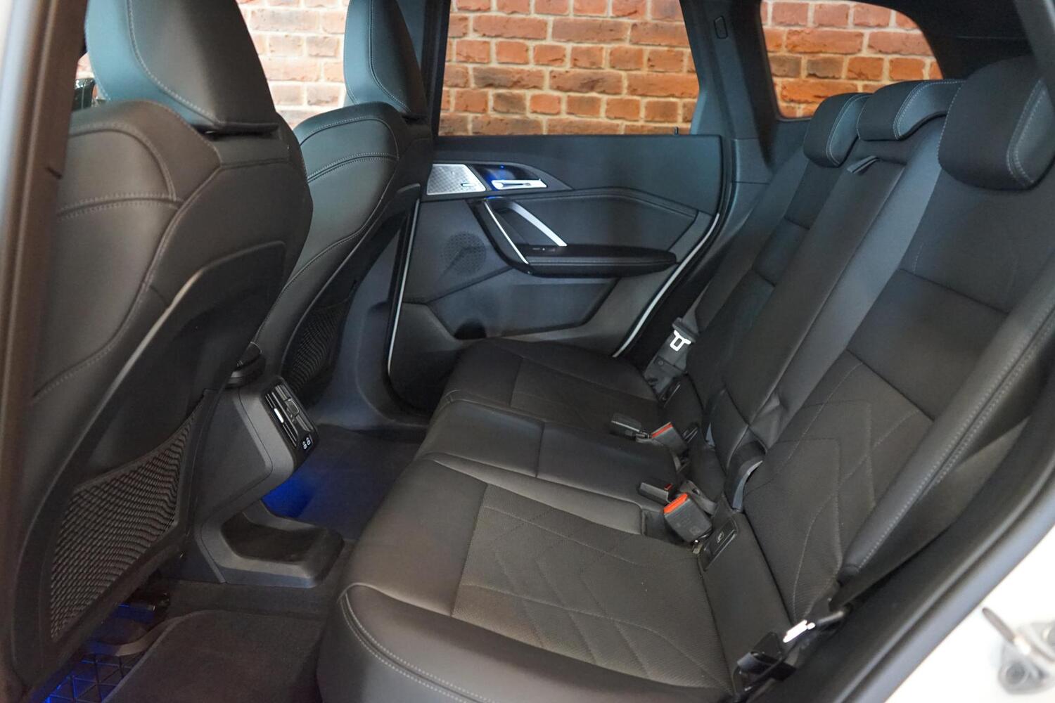 BMW iX1 vaihtoauto
