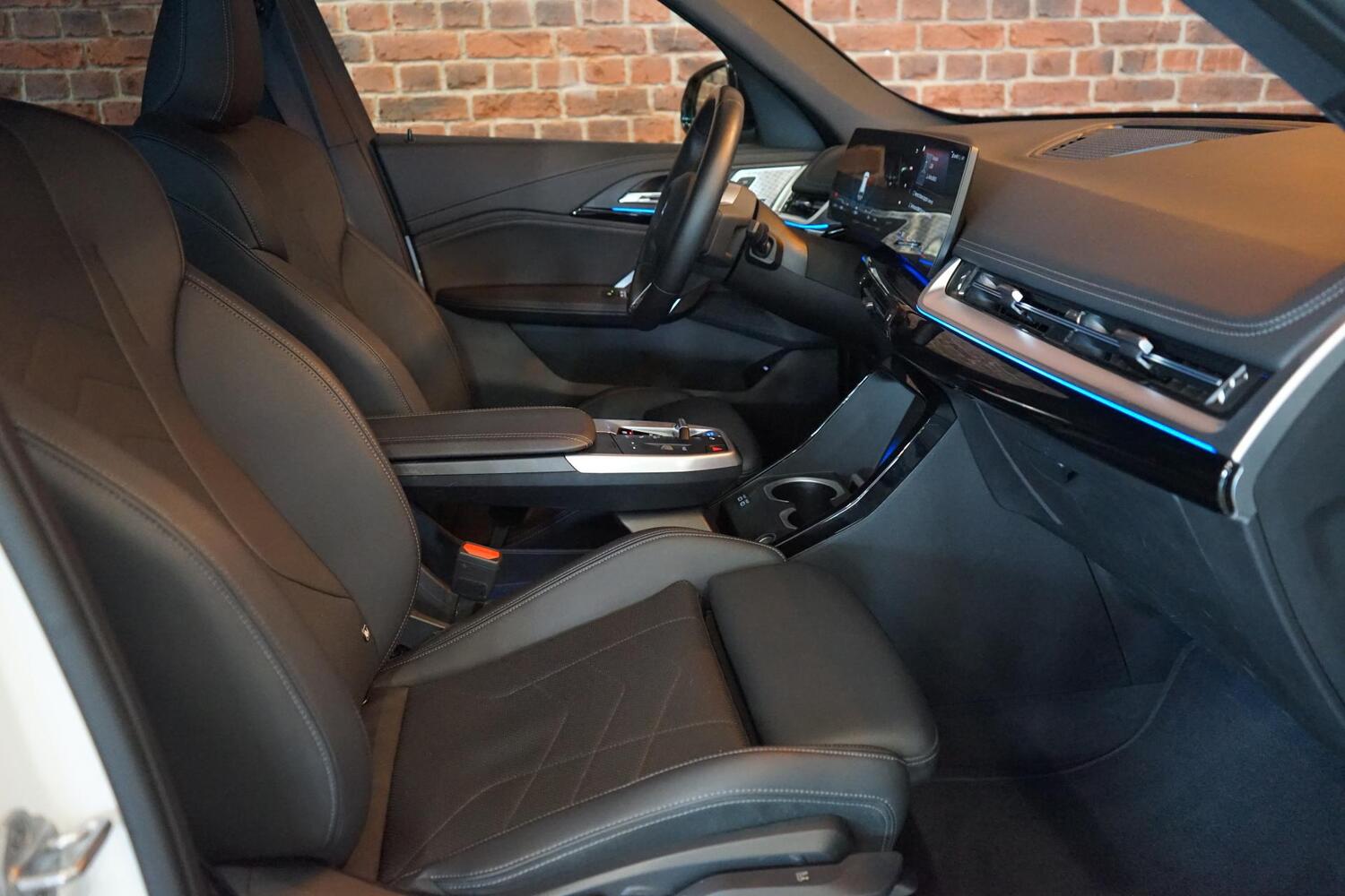 BMW iX1 vaihtoauto