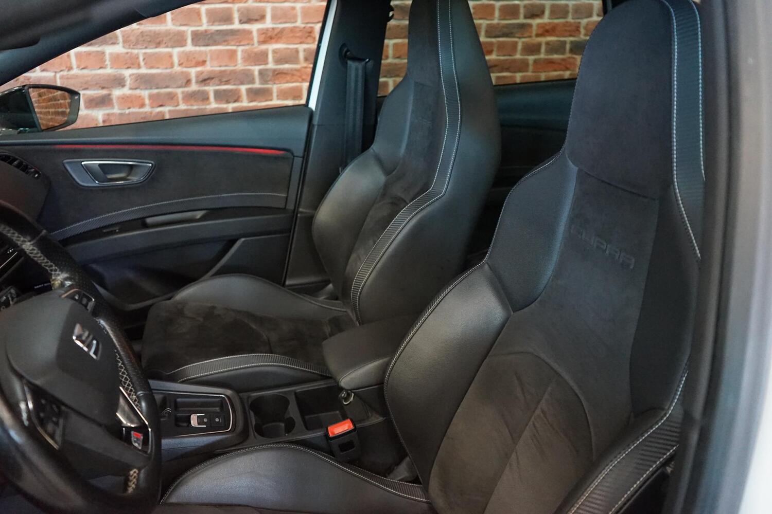 SEAT Leon ST vaihtoauto