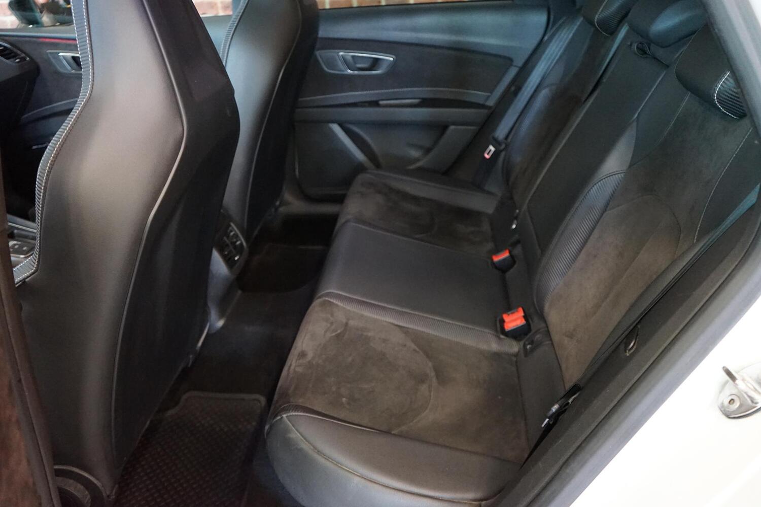 SEAT Leon ST vaihtoauto