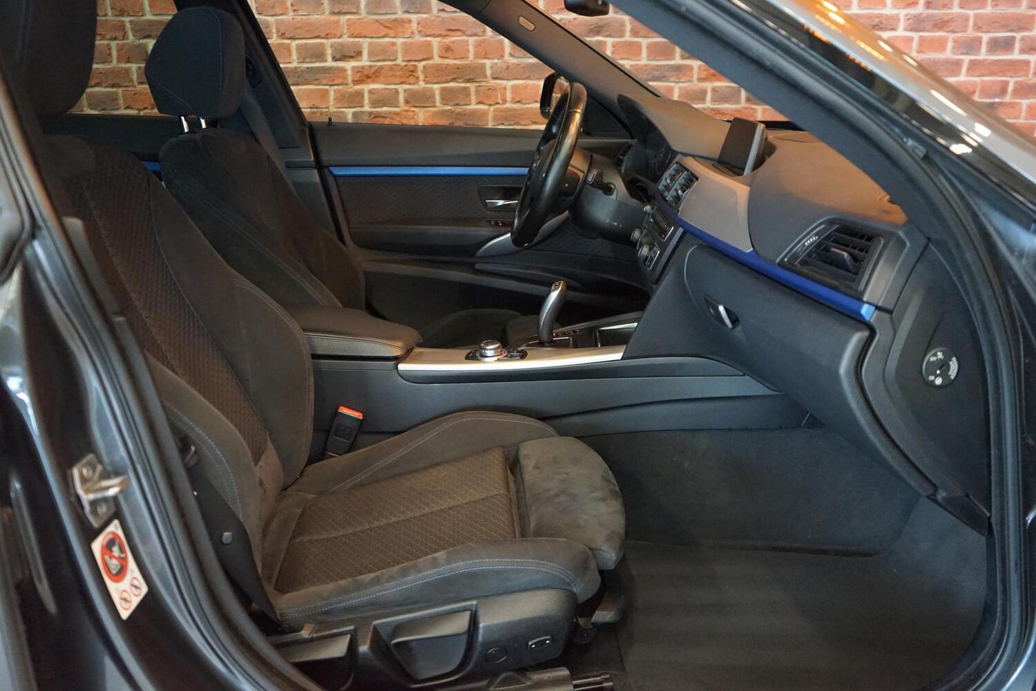 BMW 335 vaihtoauto