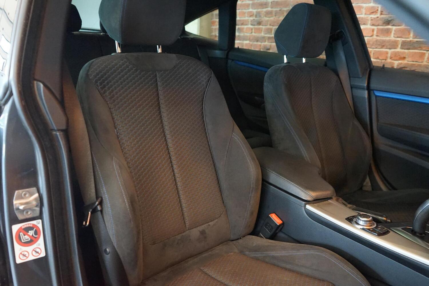 BMW 335 vaihtoauto