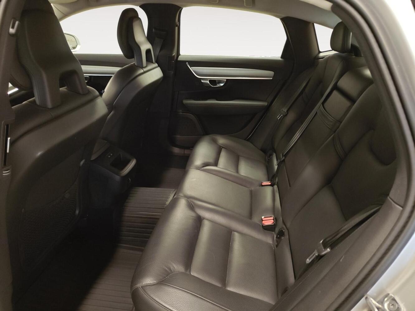 Volvo S90 vaihtoauto