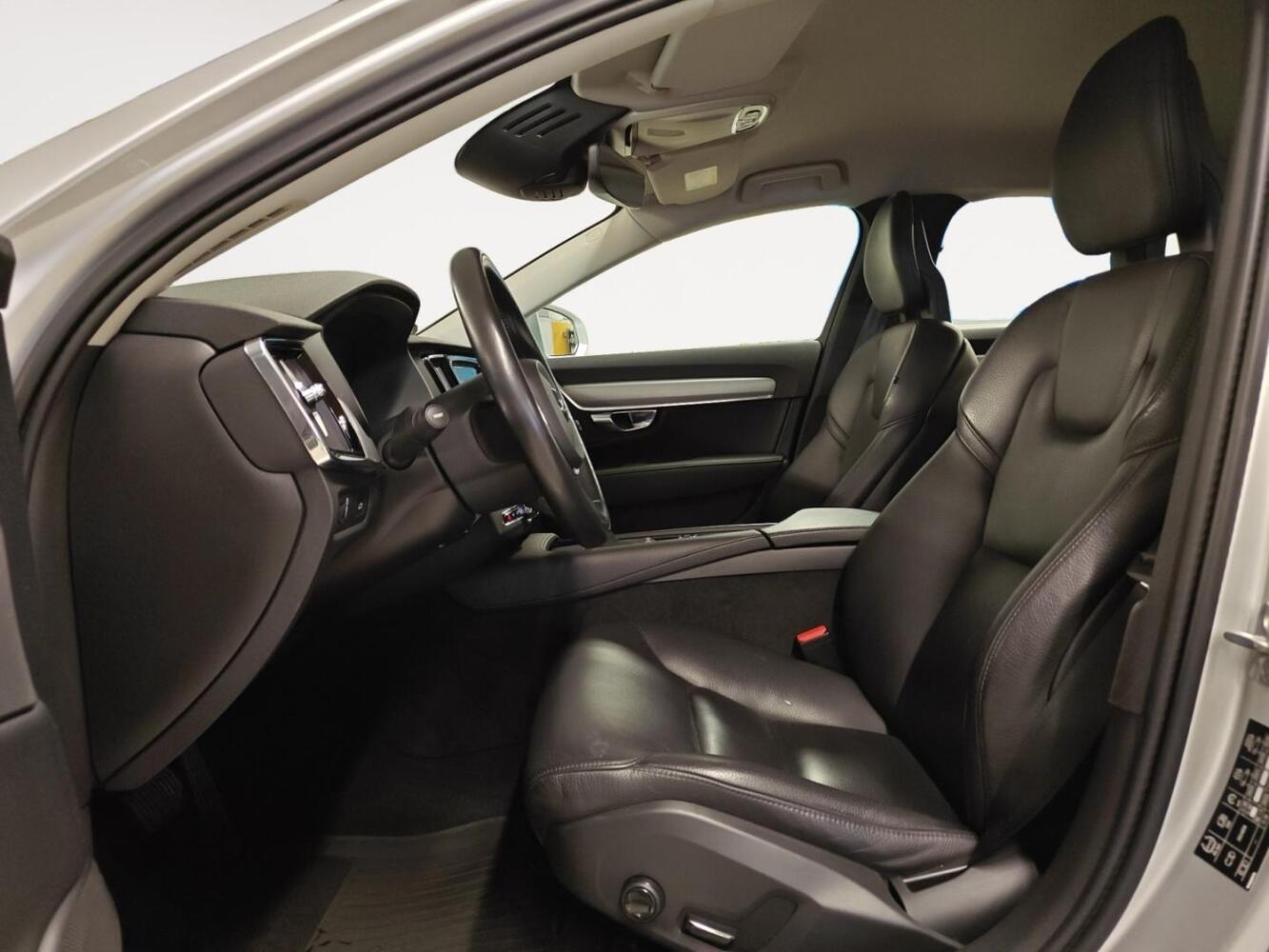 Volvo S90 vaihtoauto