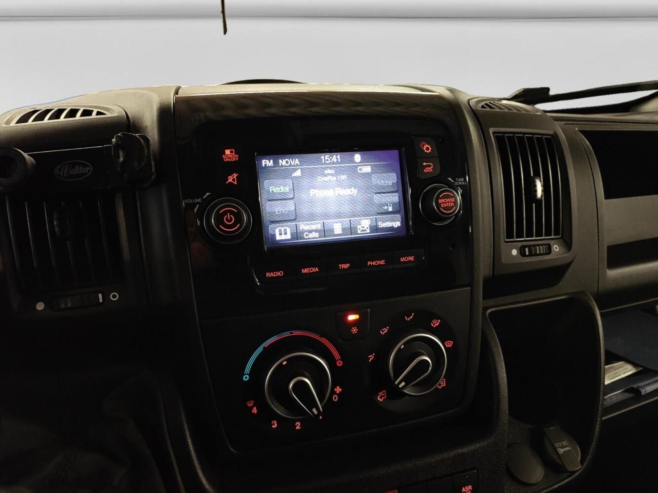 Peugeot Boxer vaihtoauto