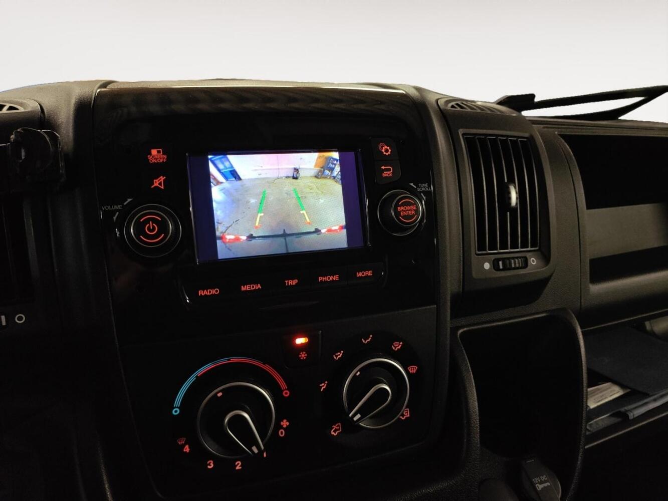 Peugeot Boxer vaihtoauto