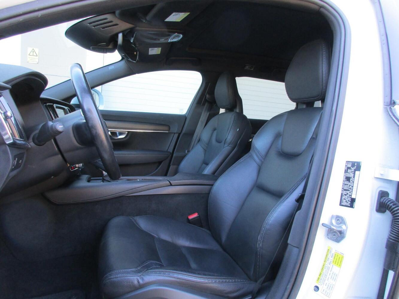 Volvo V90 Cross Country vaihtoauto