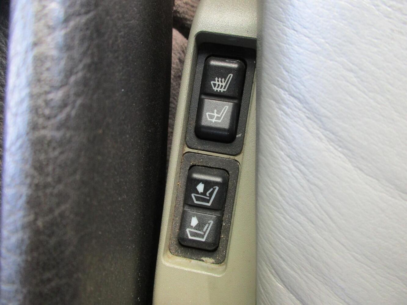 BMW 750 vaihtoauto