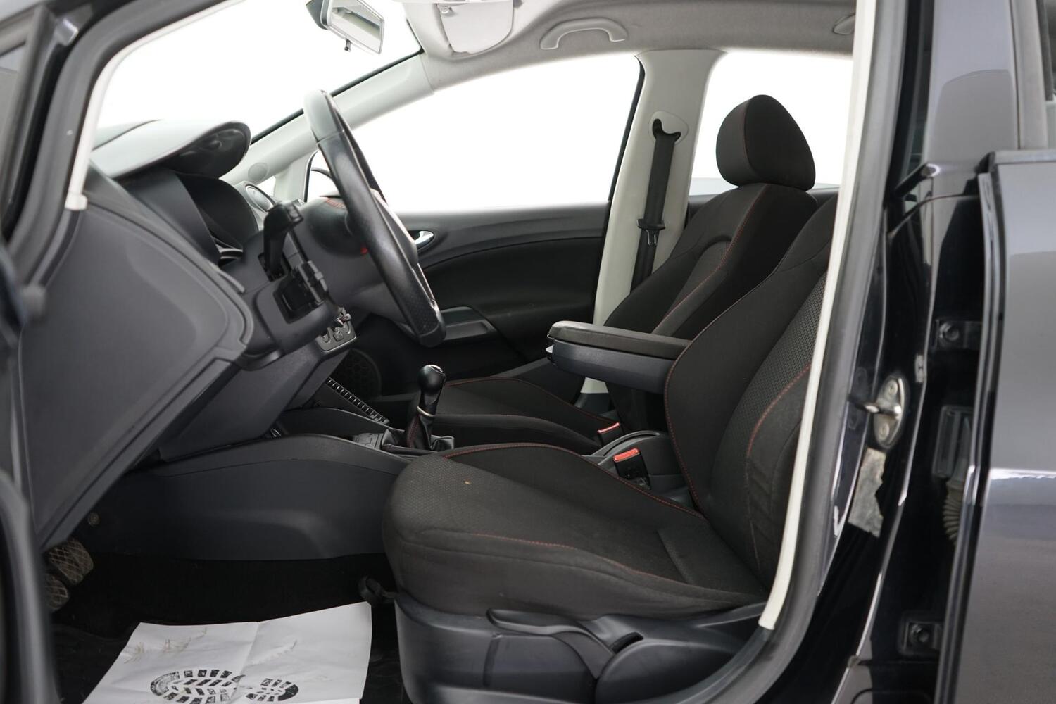 SEAT Ibiza vaihtoauto