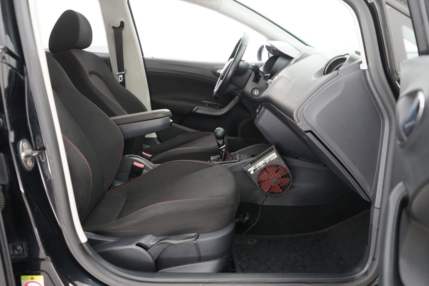 SEAT Ibiza vaihtoauto