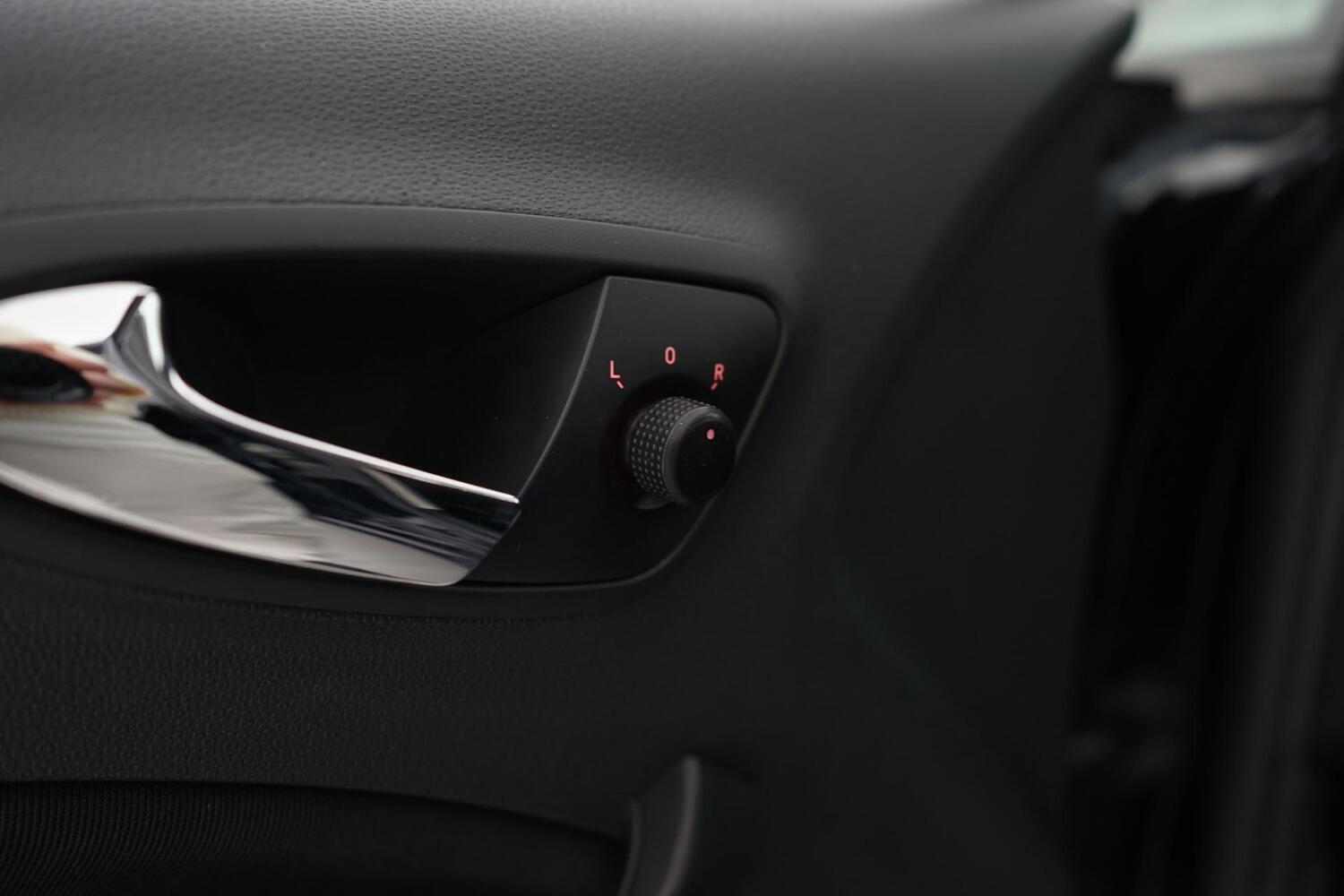SEAT Ibiza vaihtoauto