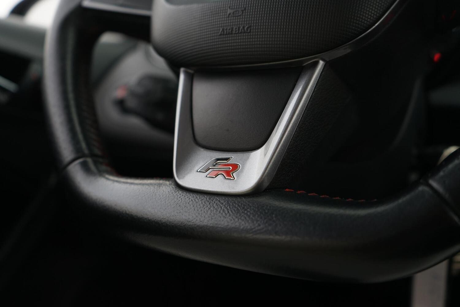 SEAT Ibiza vaihtoauto
