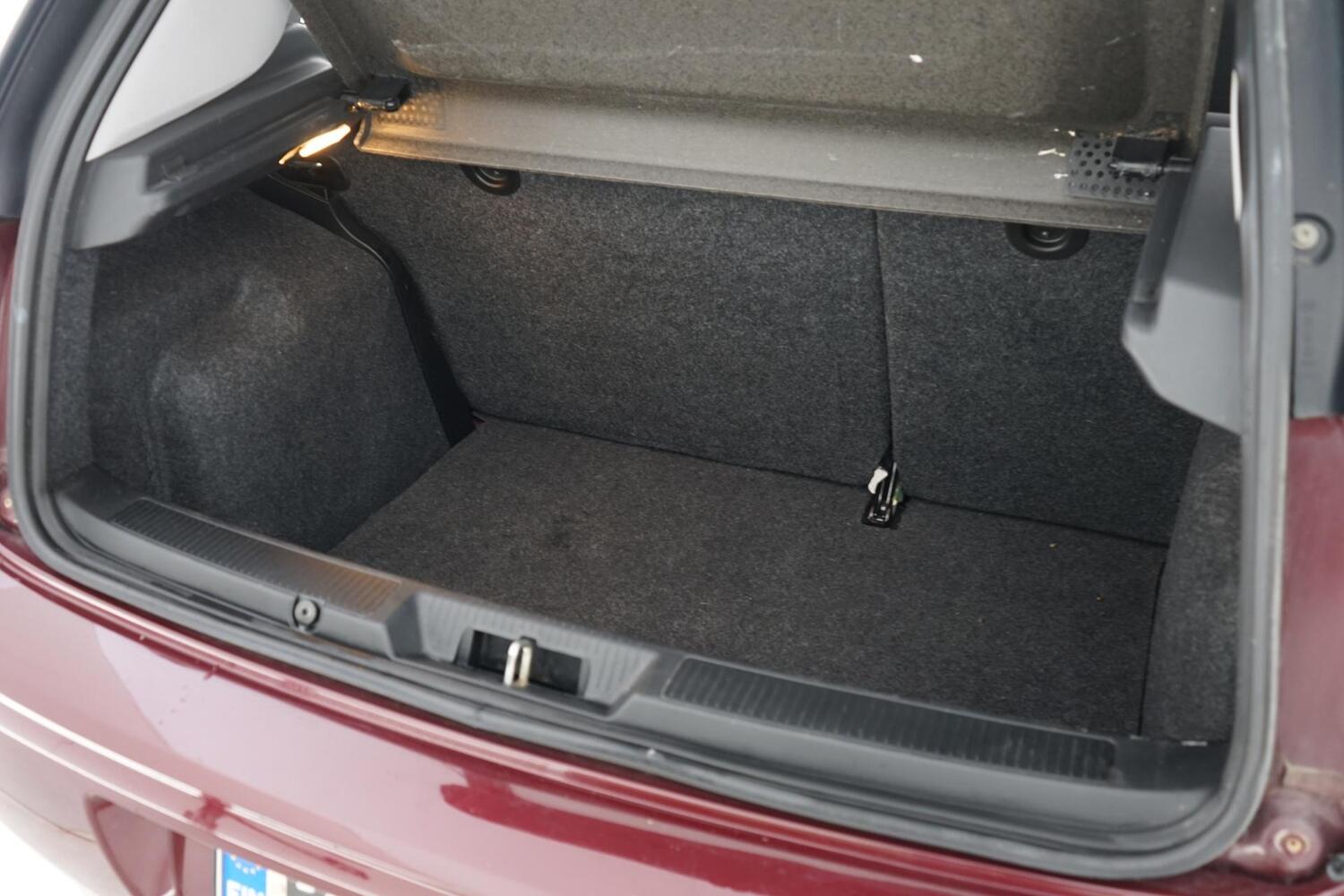 Fiat Punto vaihtoauto
