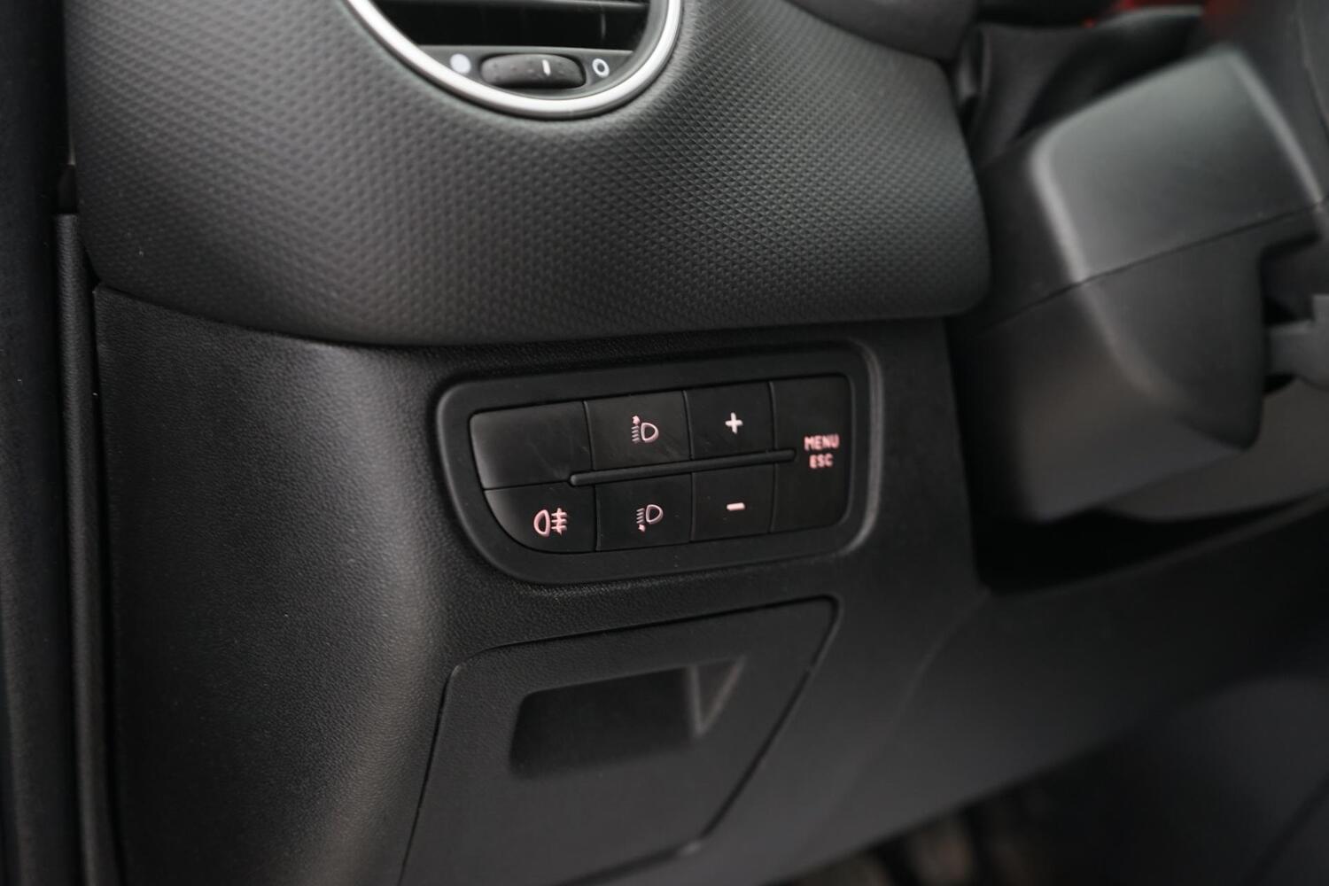 Fiat Punto vaihtoauto