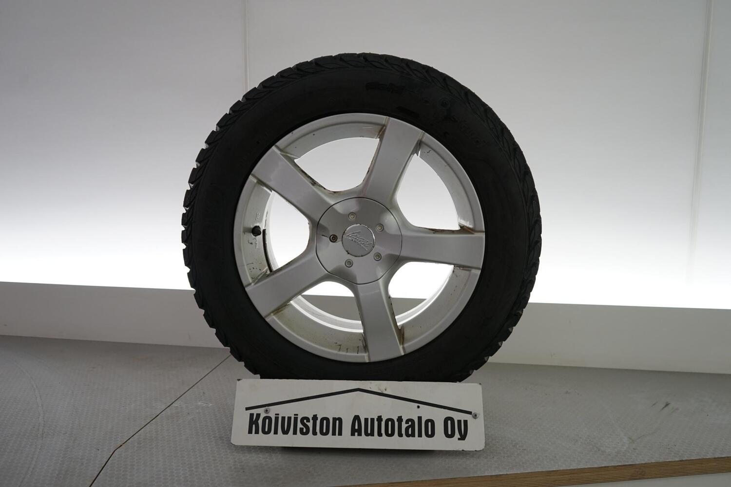 Mini Countryman vaihtoauto