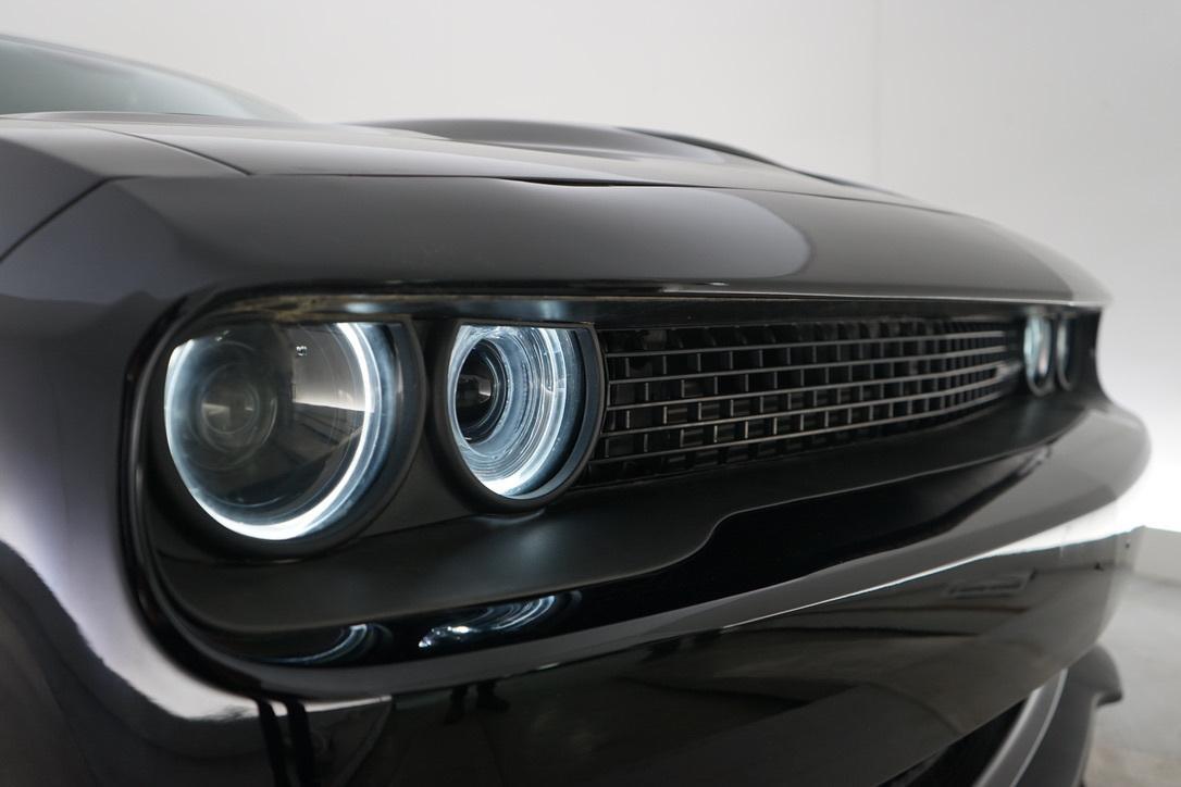 Dodge Challenger vaihtoauto