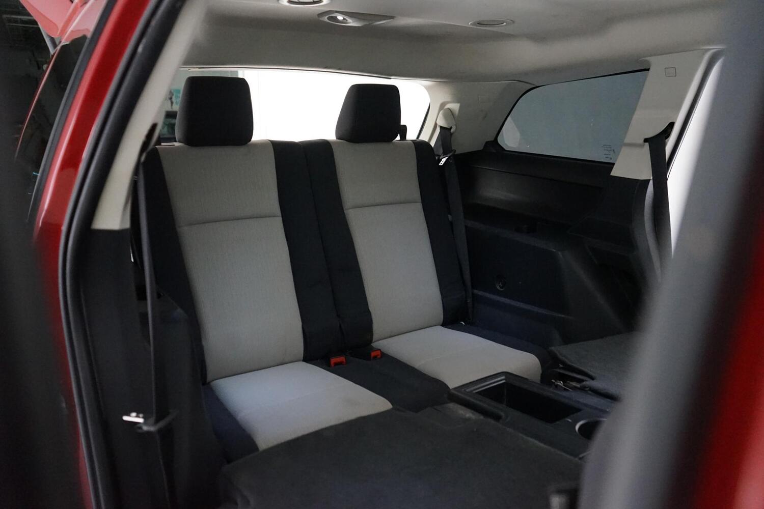 Dodge Journey vaihtoauto