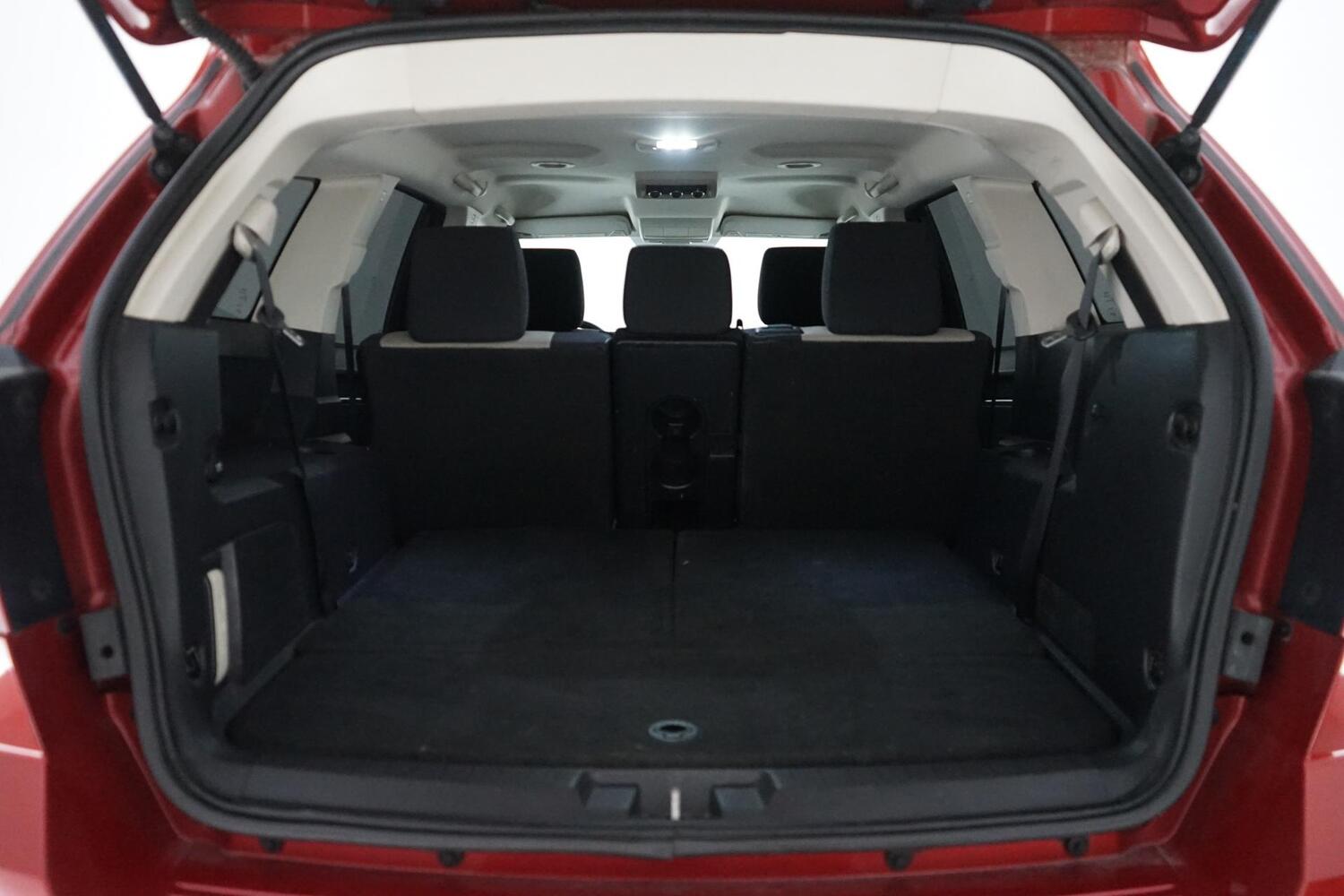 Dodge Journey vaihtoauto