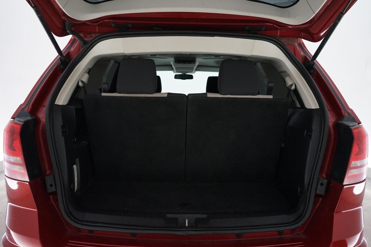 Dodge Journey vaihtoauto