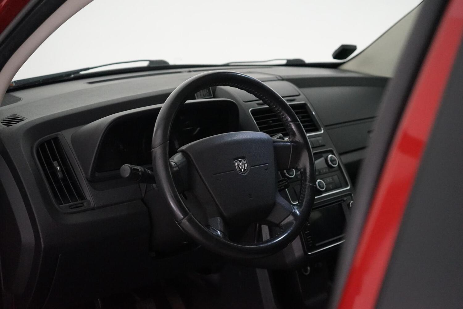 Dodge Journey vaihtoauto