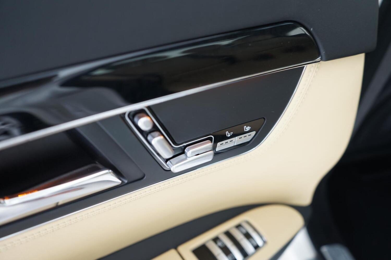 Mercedes-Benz S vaihtoauto