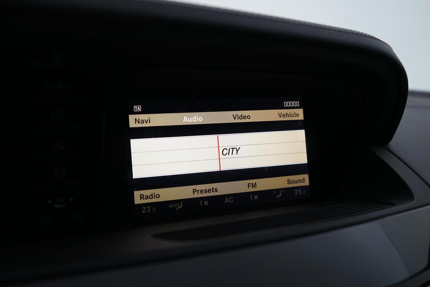 Mercedes-Benz S vaihtoauto