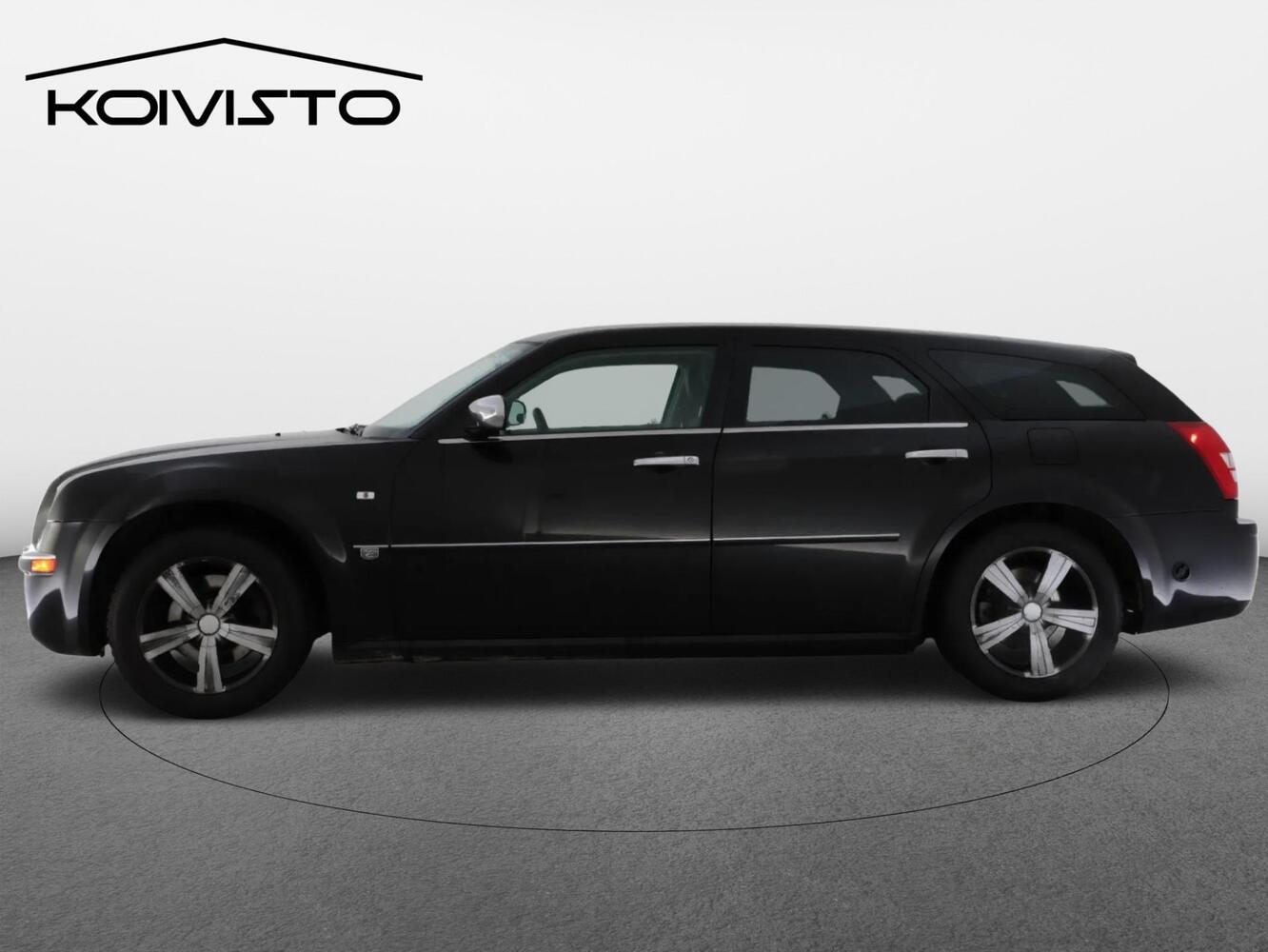 Chrysler 300C vaihtoauto