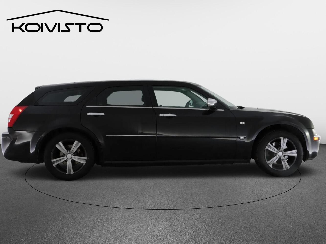 Chrysler 300C vaihtoauto