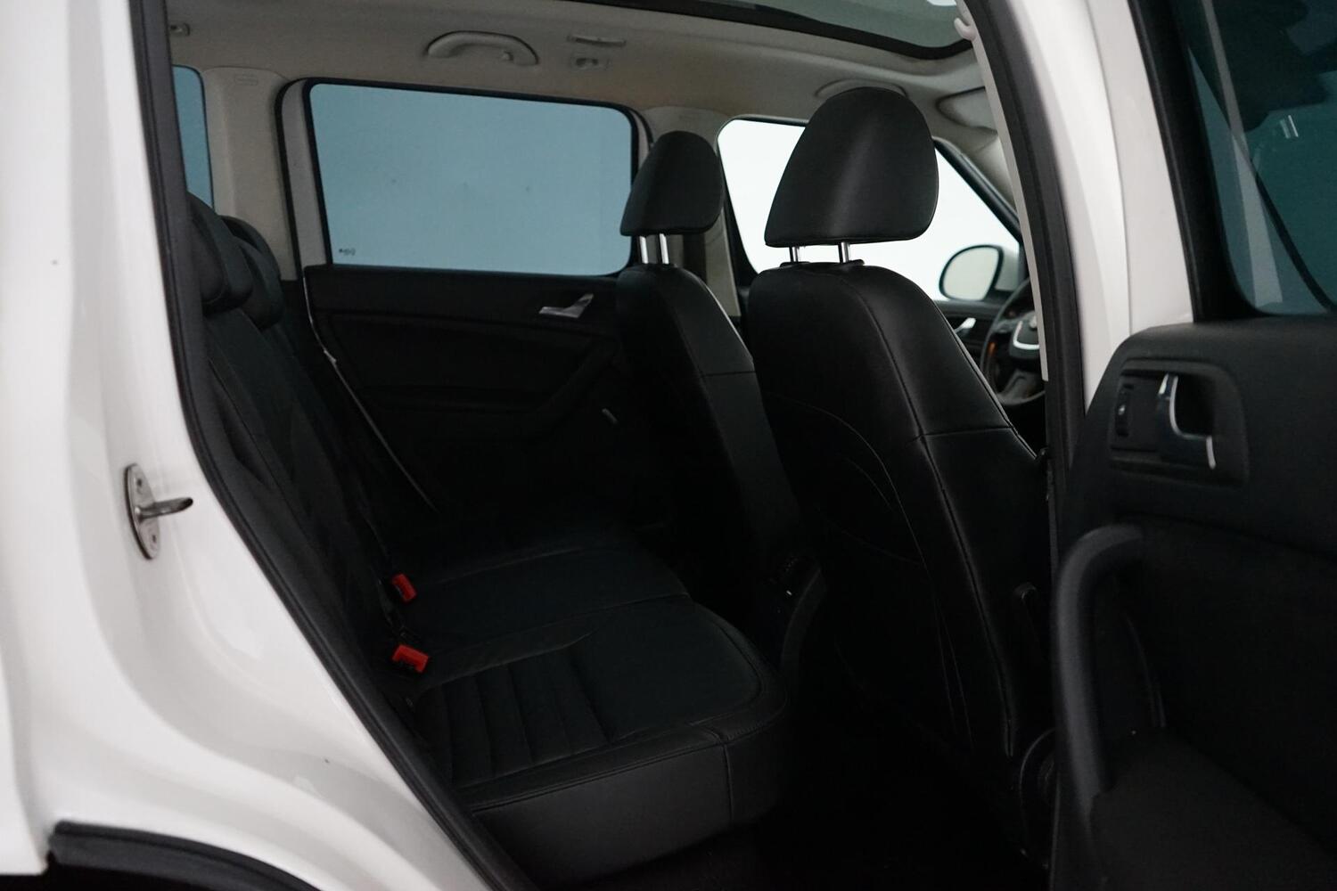 Skoda Yeti vaihtoauto