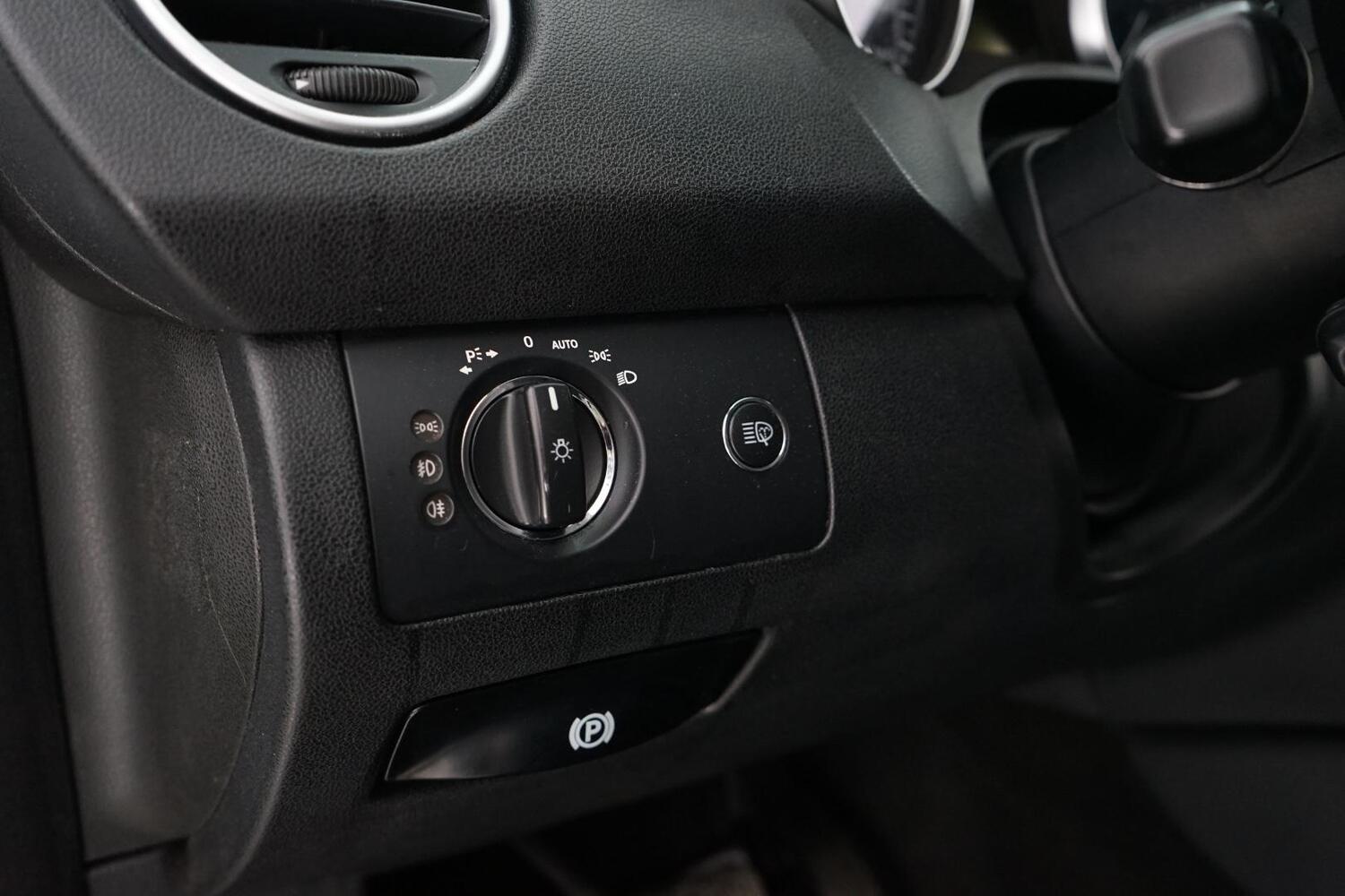 Mercedes-Benz ML vaihtoauto