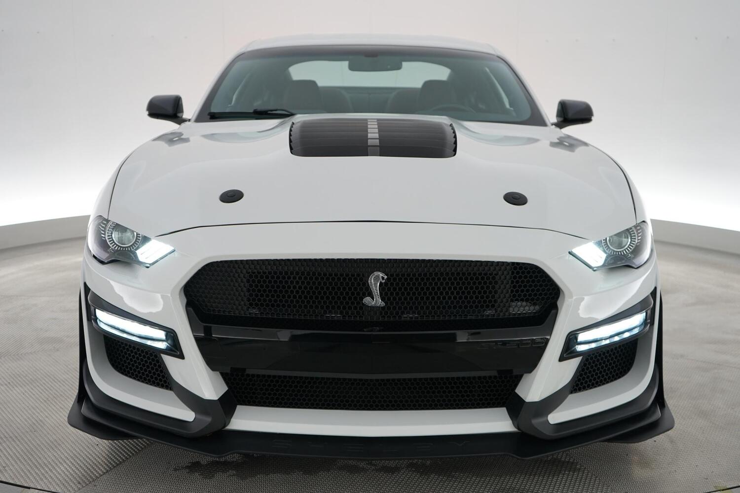 Ford USA Mustang vaihtoauto
