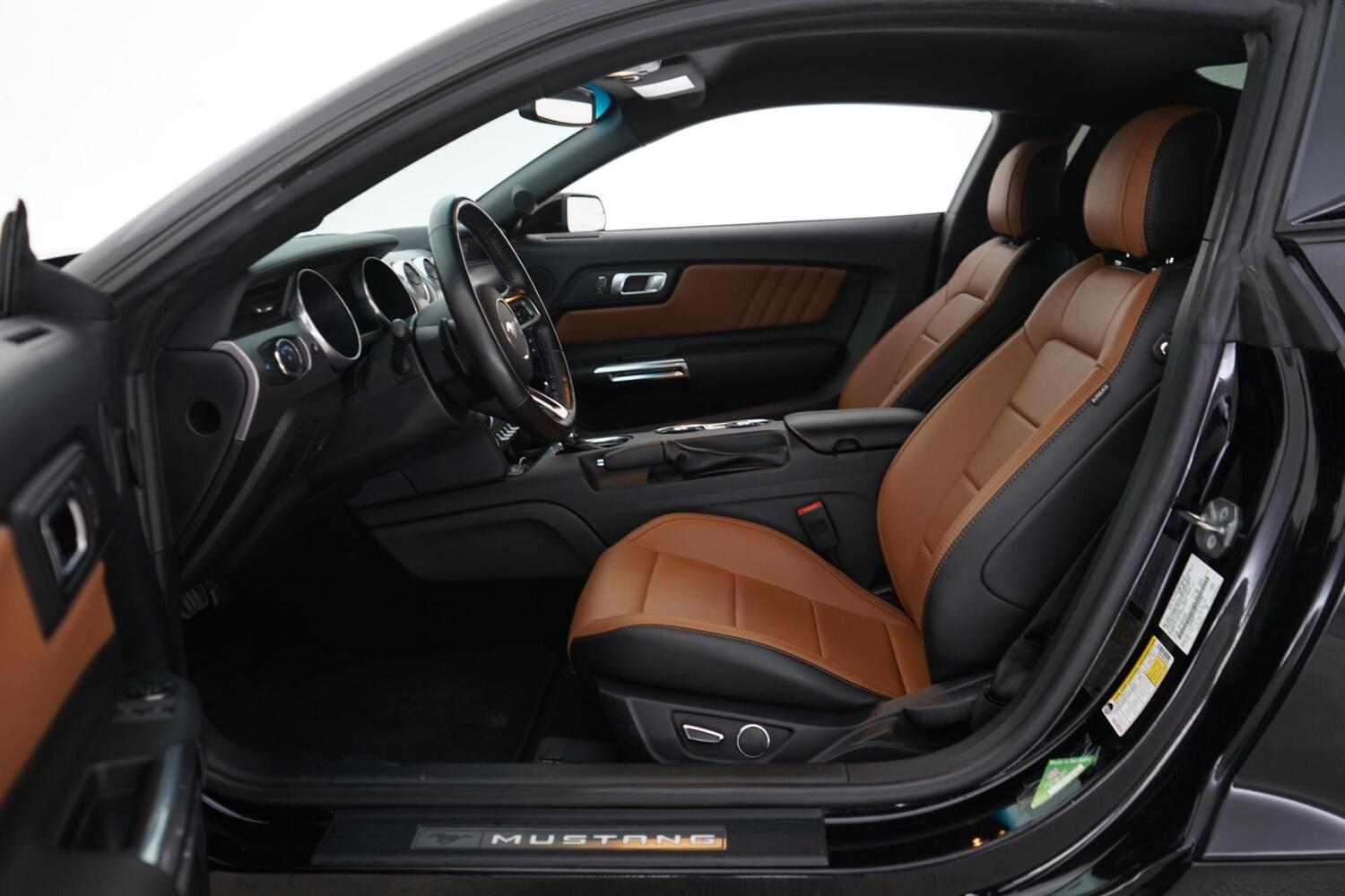 Ford USA Mustang vaihtoauto