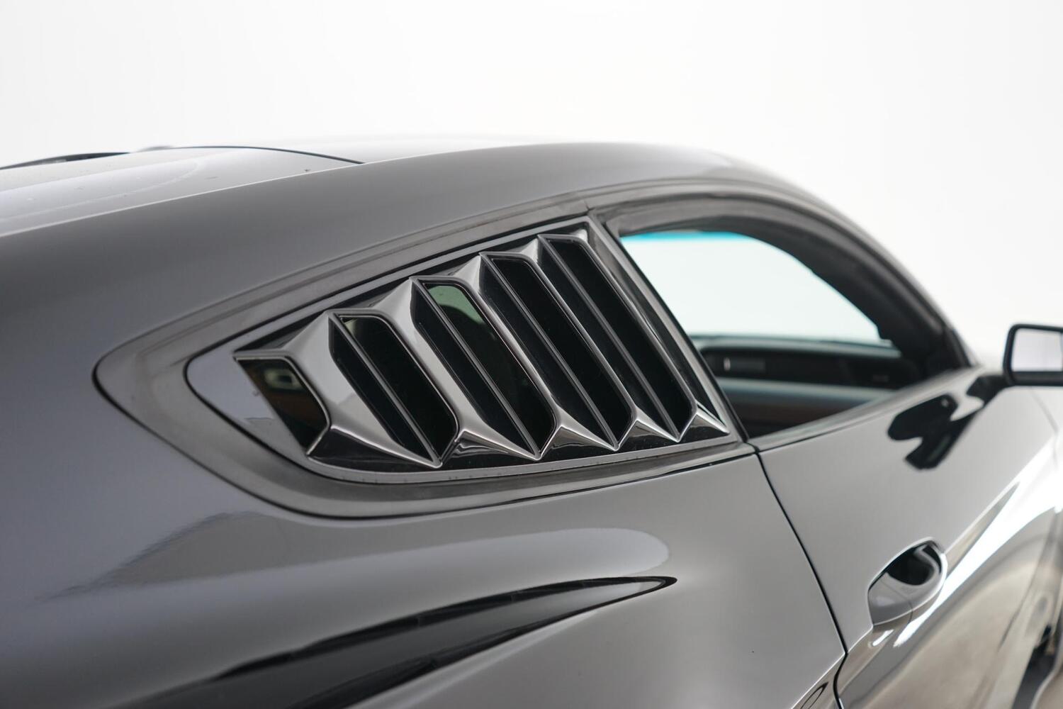 Ford USA Mustang vaihtoauto
