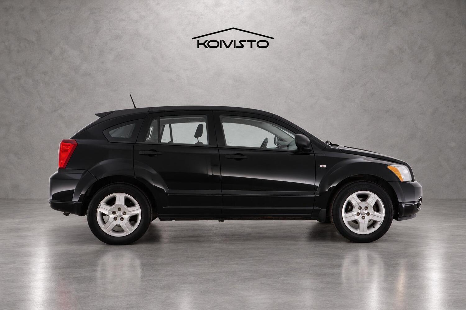 Dodge Caliber vaihtoauto