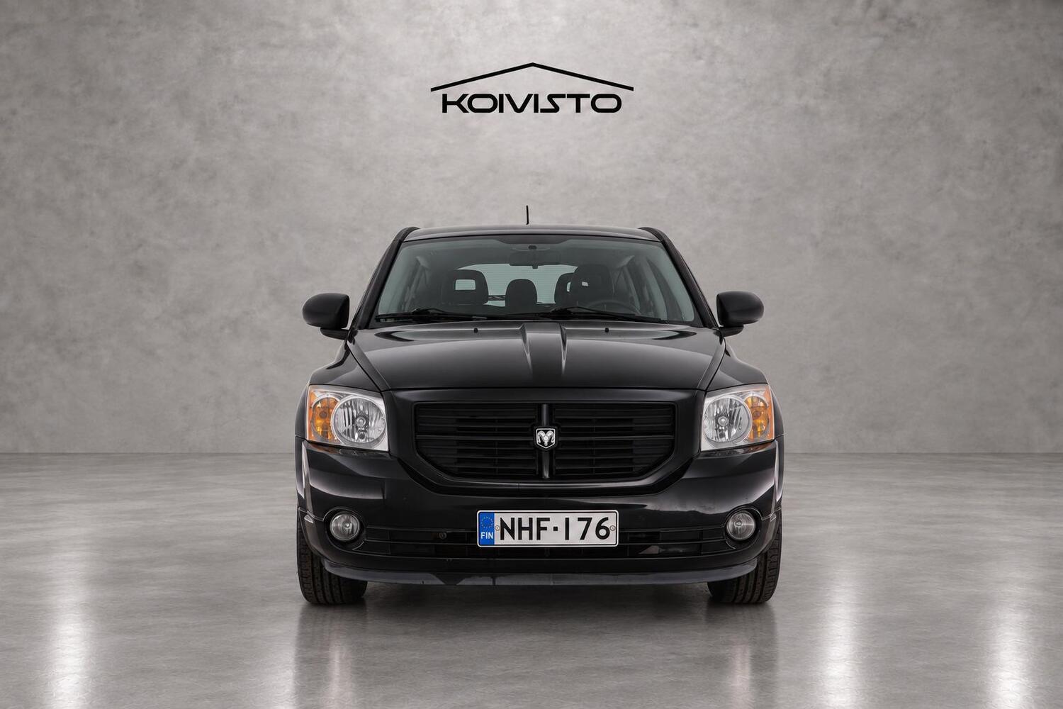Dodge Caliber vaihtoauto
