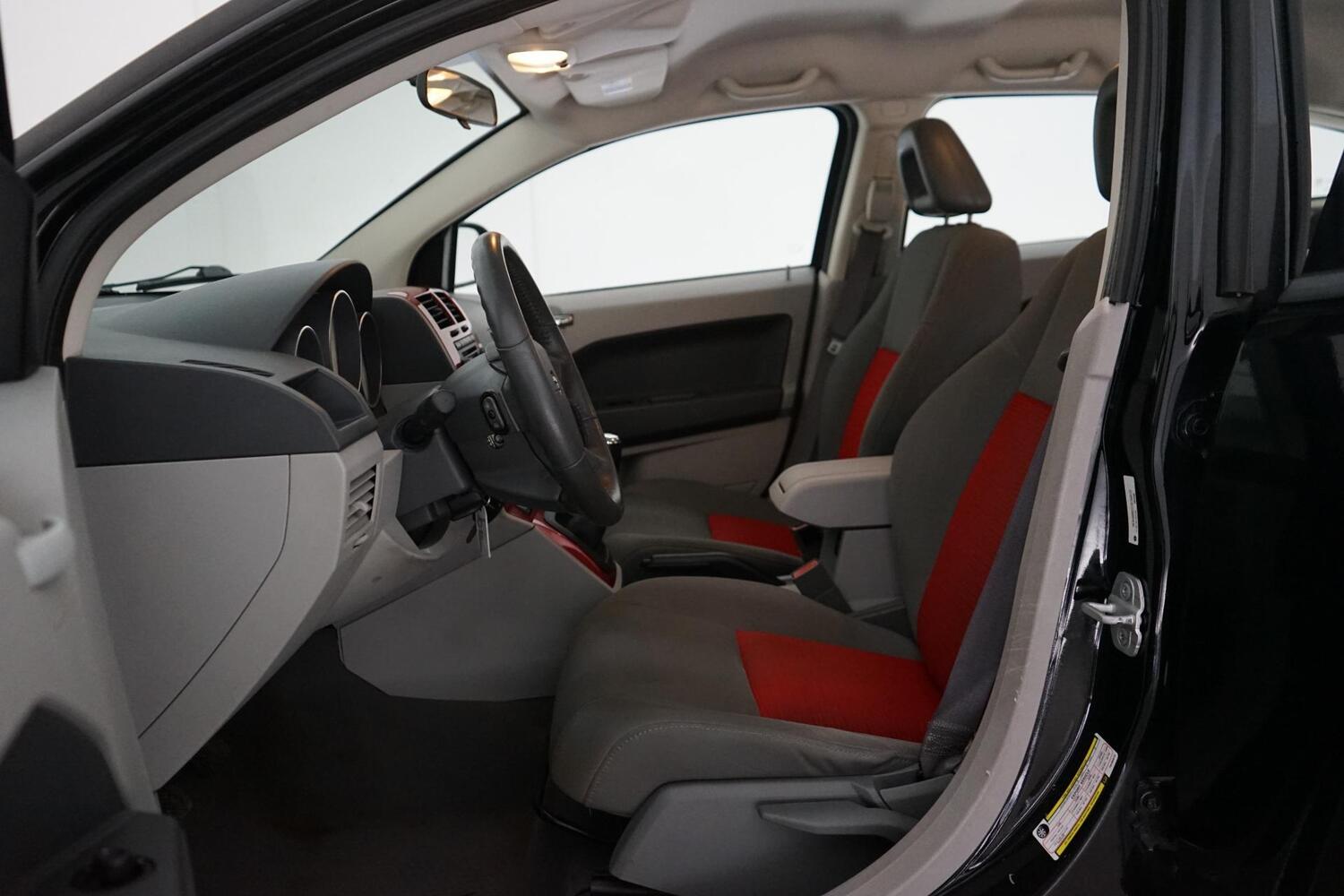 Dodge Caliber vaihtoauto